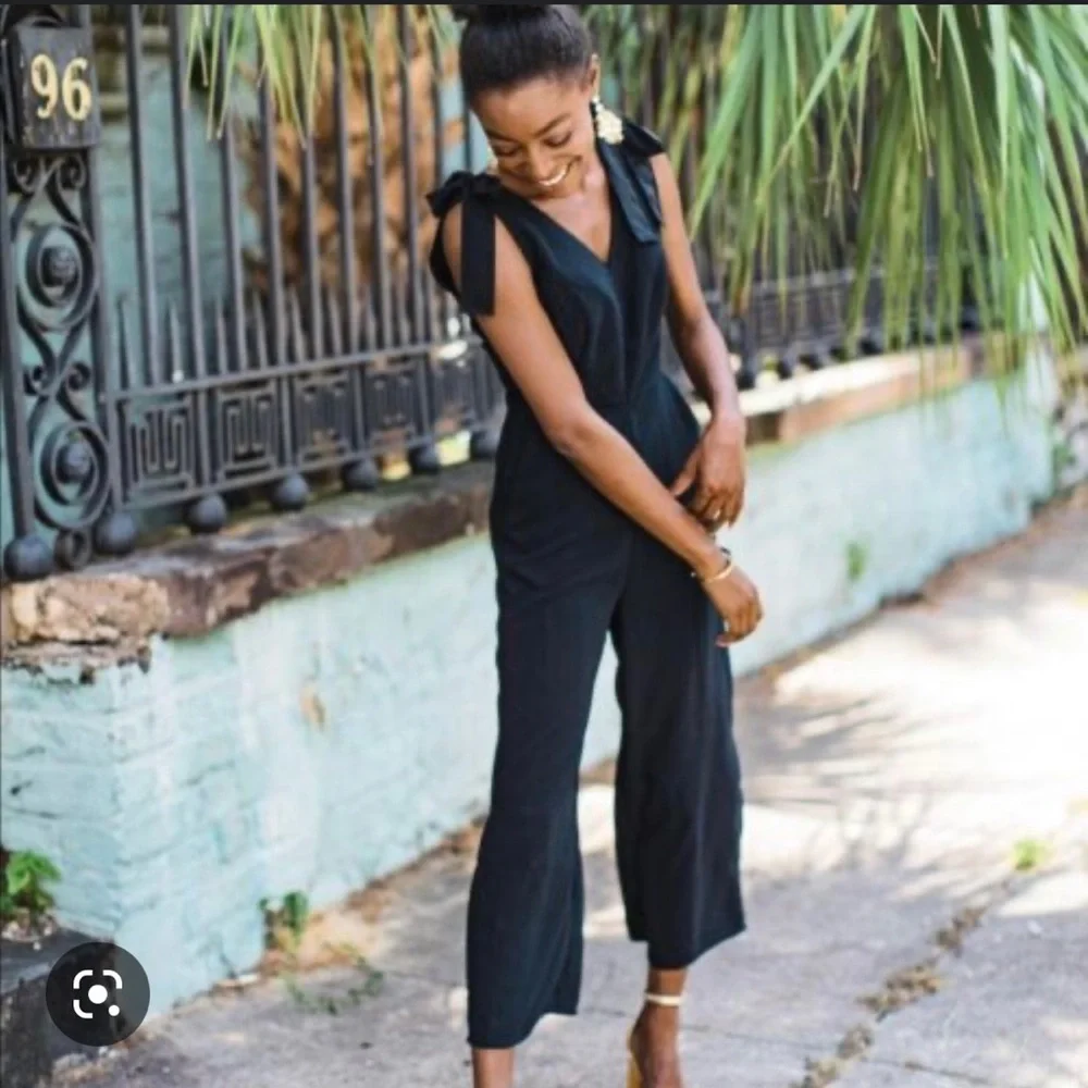 Lilly jumpsuit - Picture 2 of 8